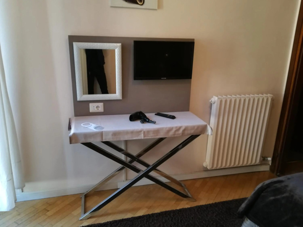 Megaride Guest House