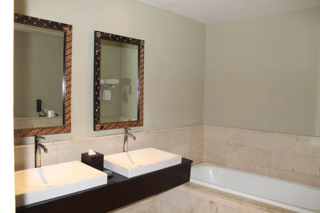Oakwood Hotel & Apartments Taman Mini Jakarta
