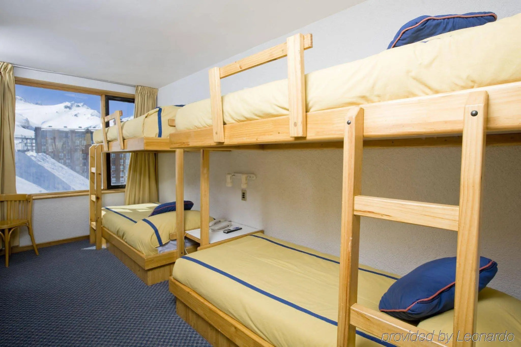 Hotel Tres Puntas