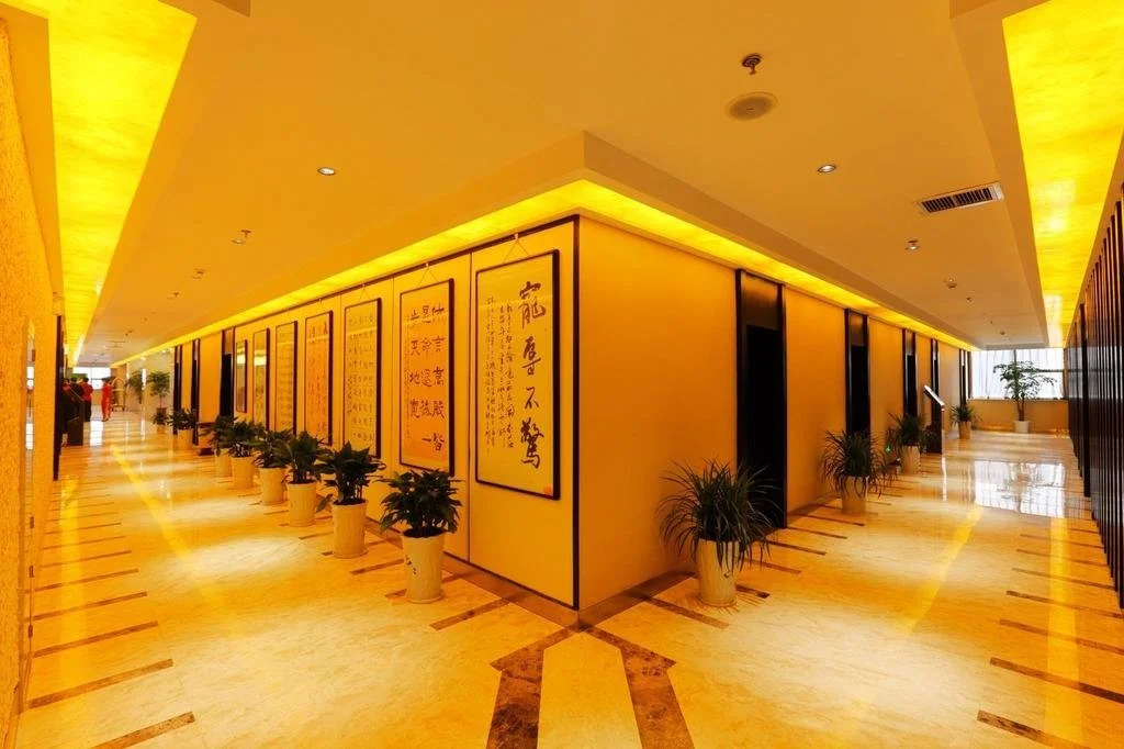 Jialong International Hotel
