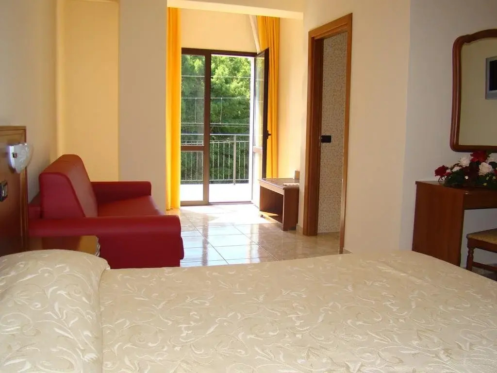 Hotel Ristorante111