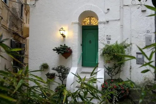 Vicolo 23 1 Minutes to Beach and Square Atrani