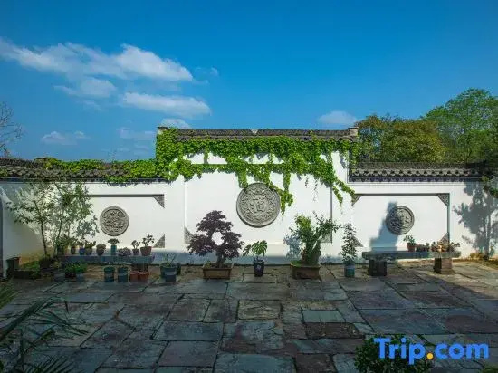 Hongcun Xizeyuan · Huizhou Courtyard Resort
