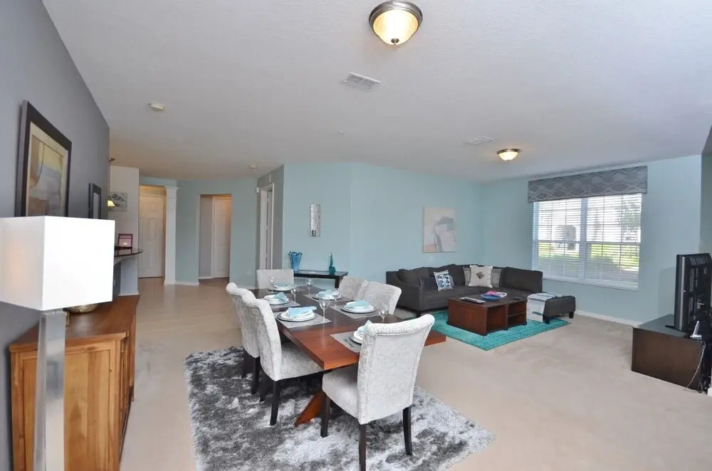 Peaceful Cay Deluxe 3 Bedroom Condo by Redawning
