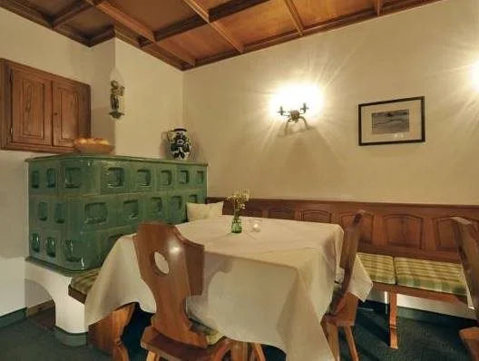 Hotel Garni Albona