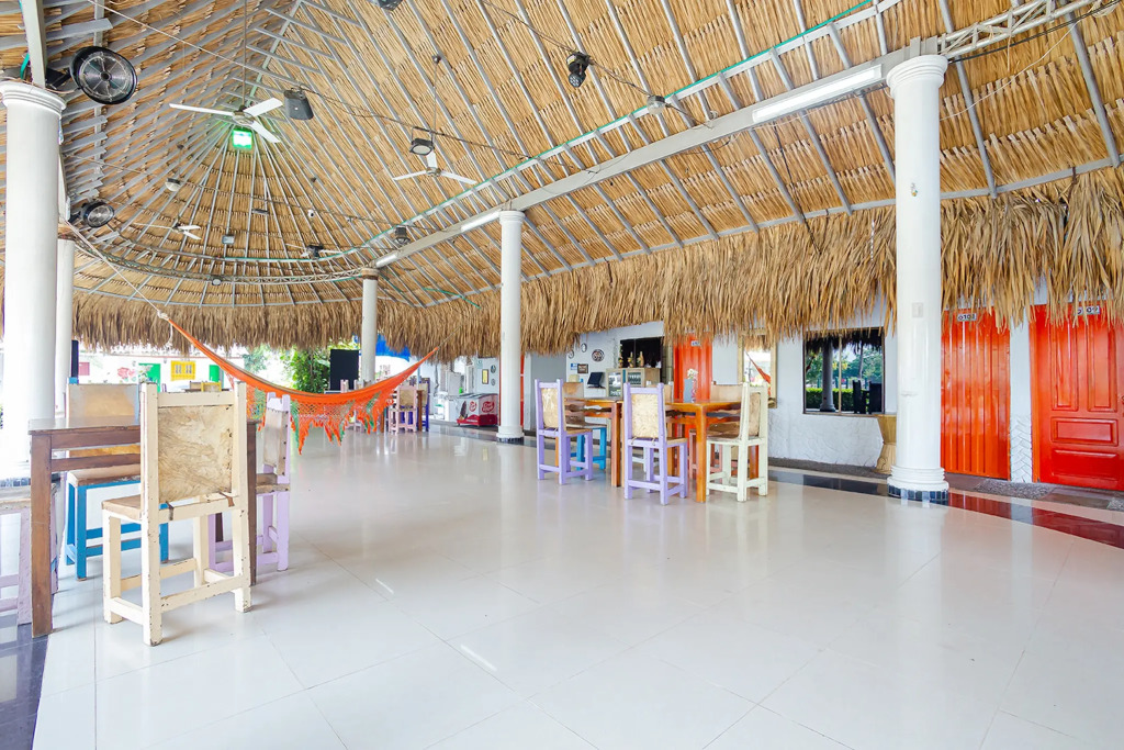 Ayenda Villa Campestre Rio Sinu