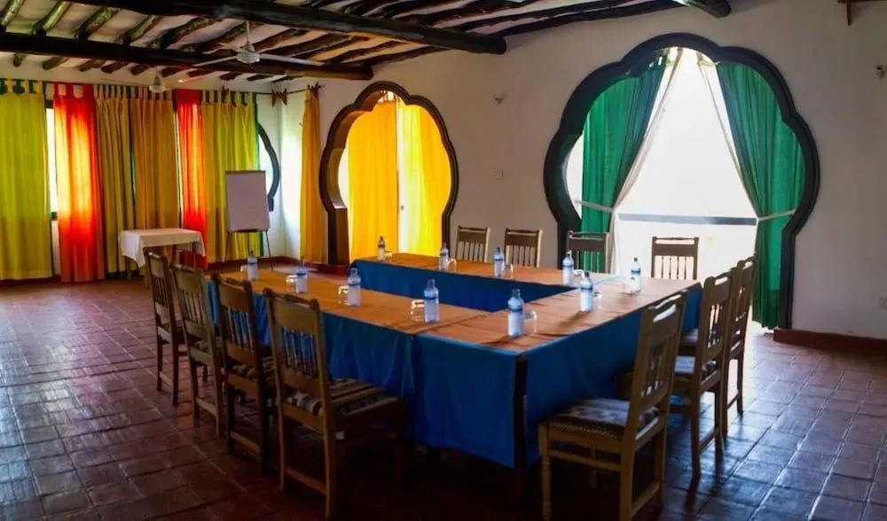 Mangro Hotel Diani Beach