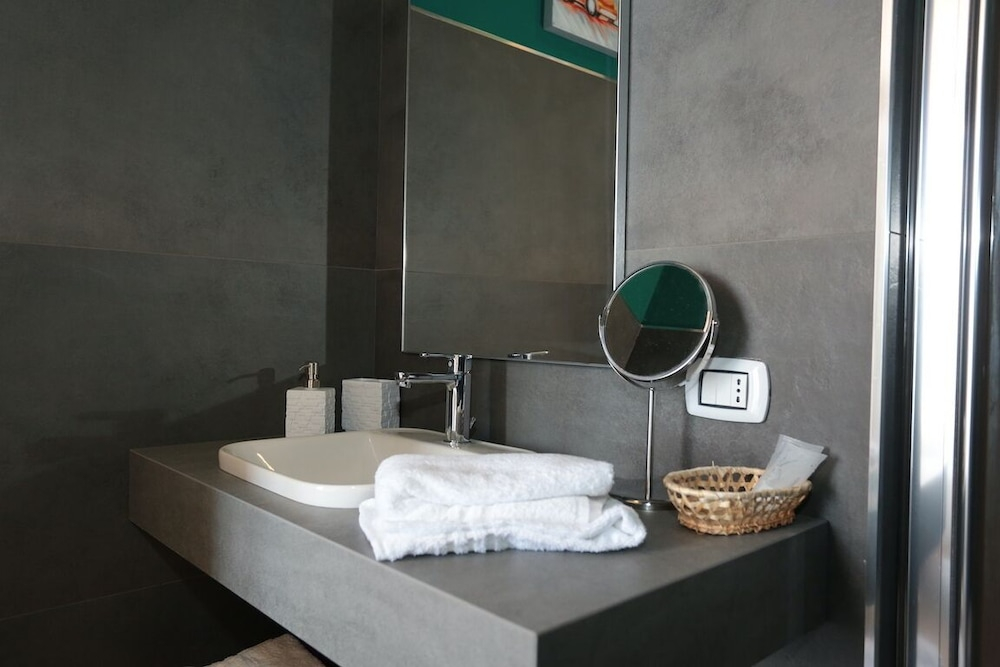 The Apartment Agrigento