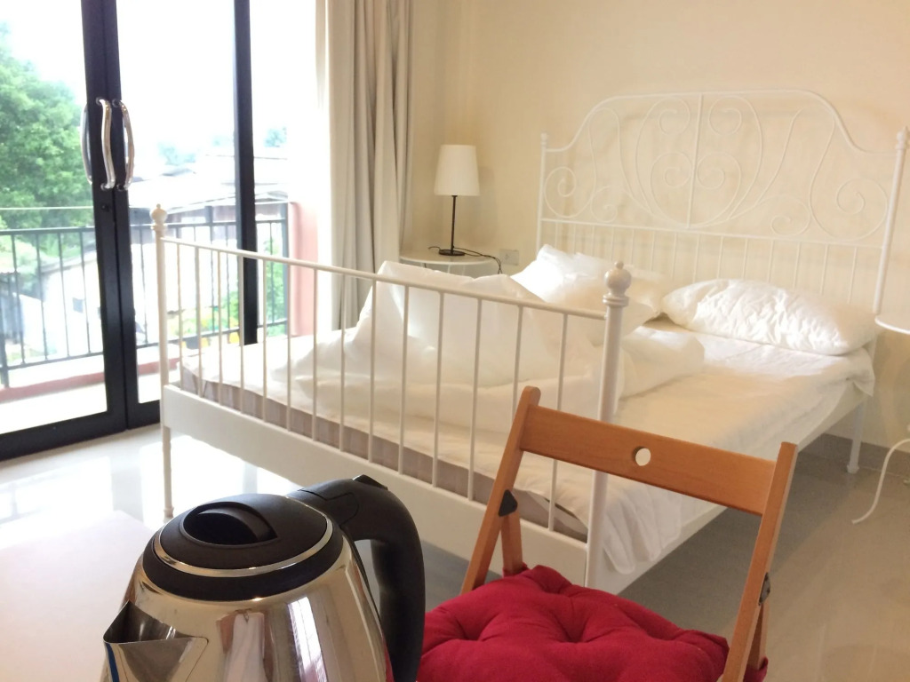 Montra Nakhon Guesthouse