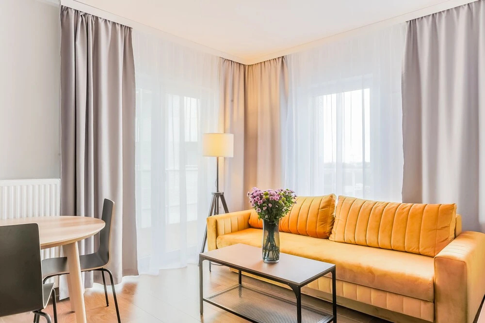 COIN Apartamenty Krakowska