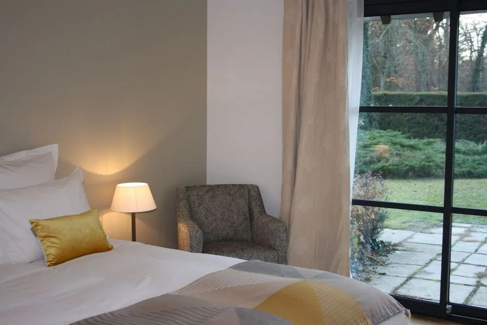 Les Enclos Bed and Breakfast à 4 mn de Chantilly