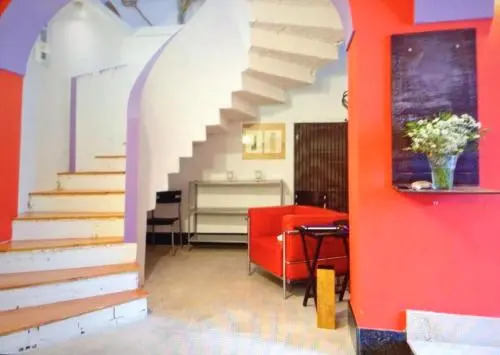 Casa Virginia