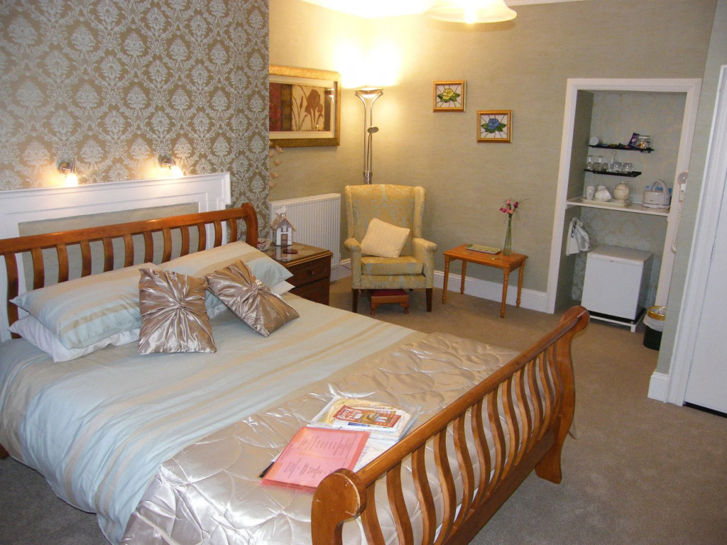 Alannah House