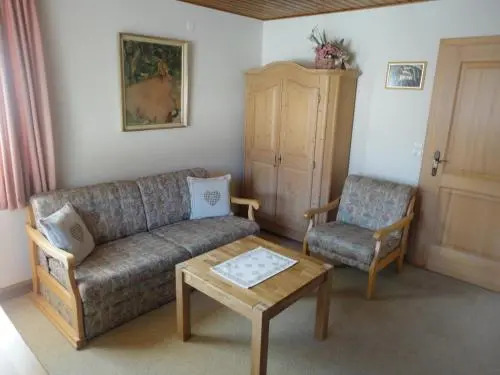 Fewo 1, Haus Vogel-Nest