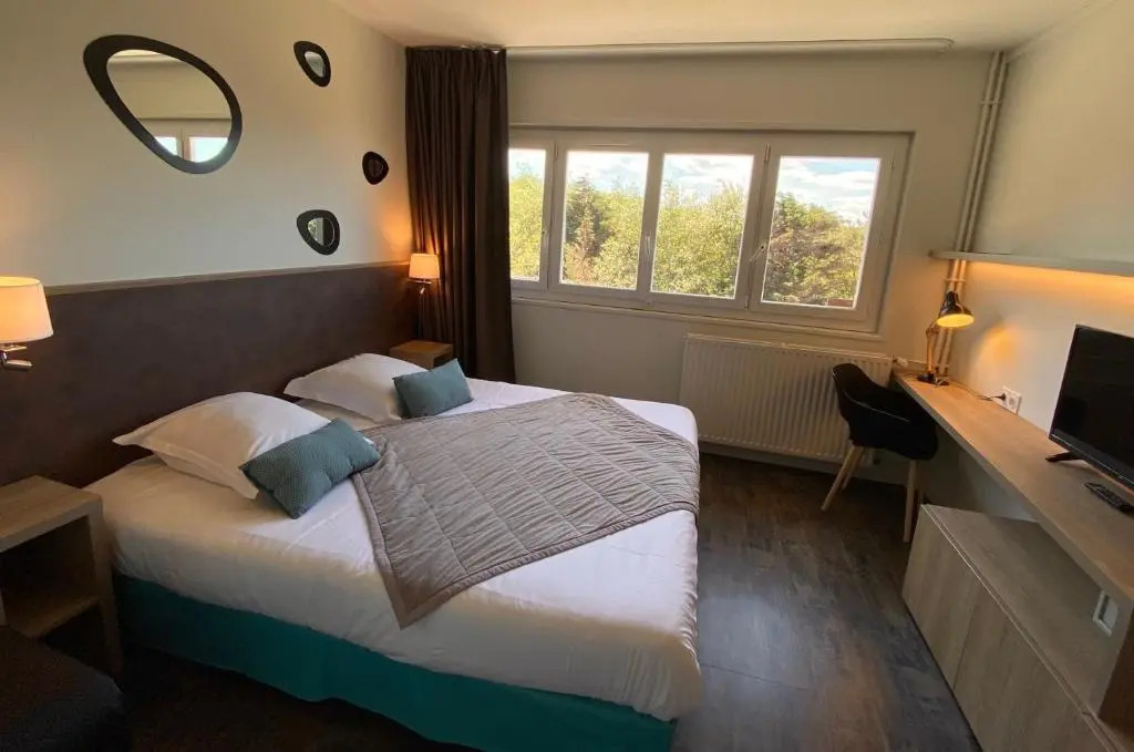 Hotel Club Bon Sejour La Plage