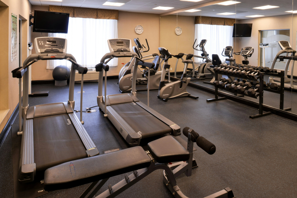 Holiday Inn Express & Suites Halifax Airport by IHG