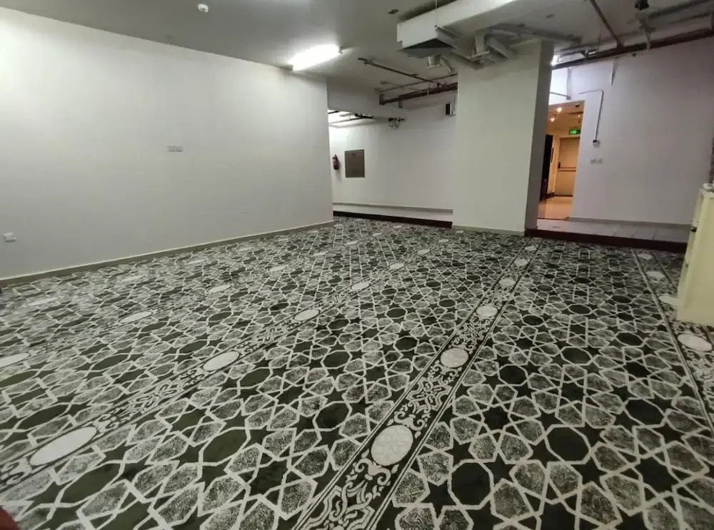 Alfajar Albadie Hotel 6