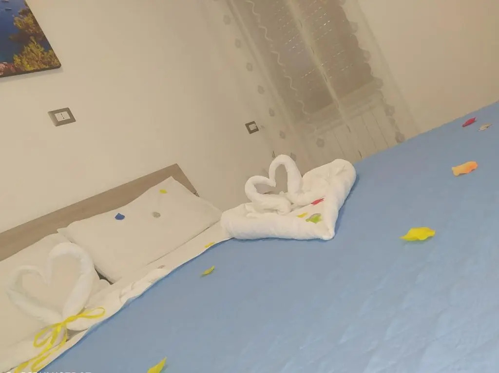 Appartamento B&B Domus Pompei