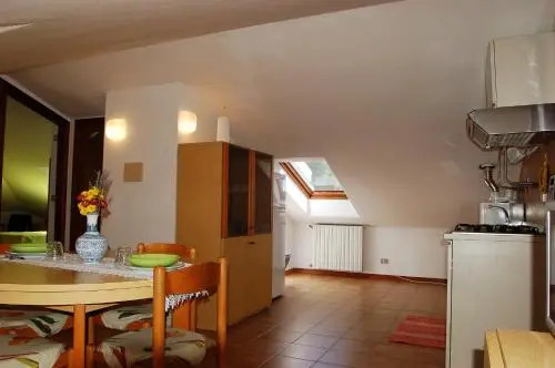 Residence Milena