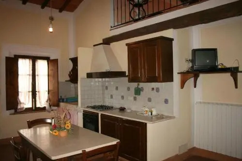 Agriturismo I Poggi Gialli
