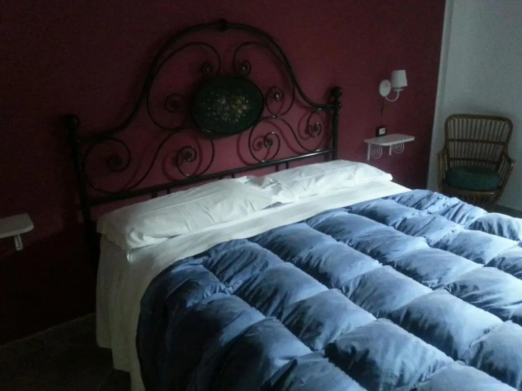 Il GIARDINACCIO Agriturismo