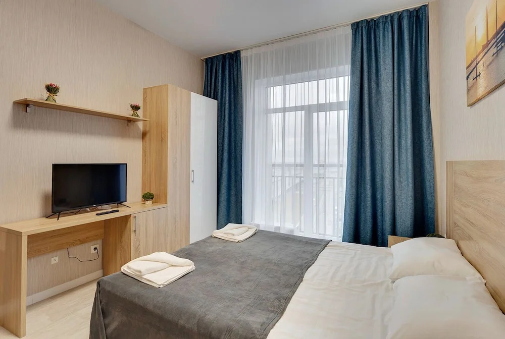 Salut Apartment