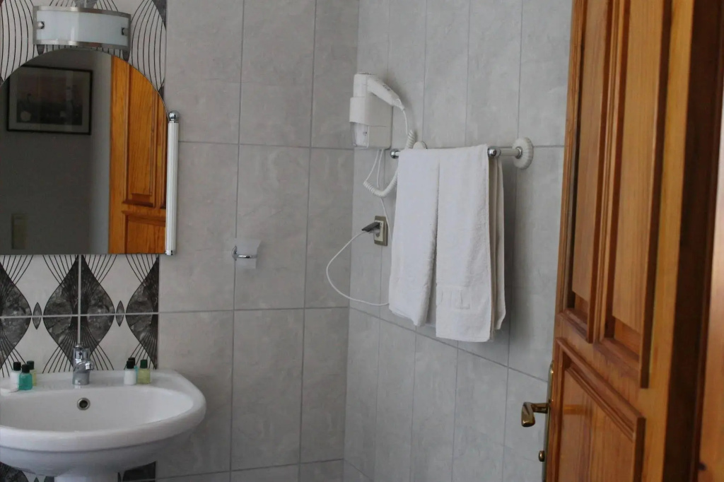 Urcu Hotel