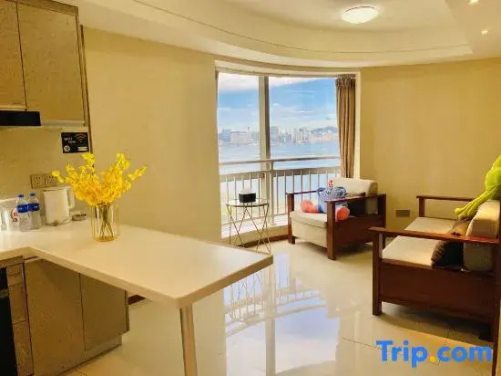 Xiamen Dream and Sea View Resort Homestay (Taidi Haixi Branch)