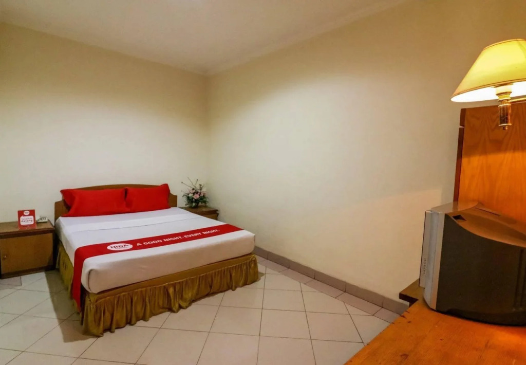 NIDA Rooms Makassar Savu