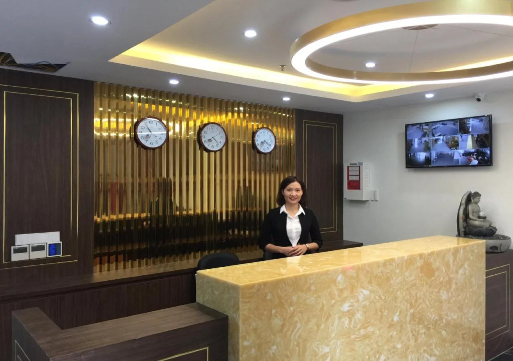 Queen Hotel Bac Ninh