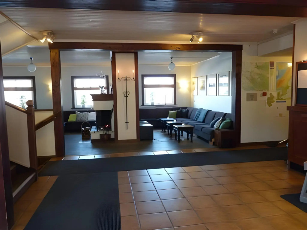 Hotell Funäsdalen