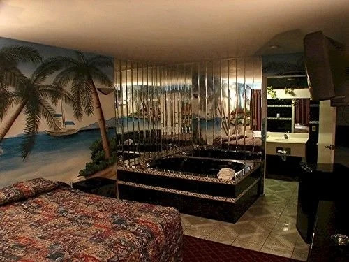 Safari Inn Motel