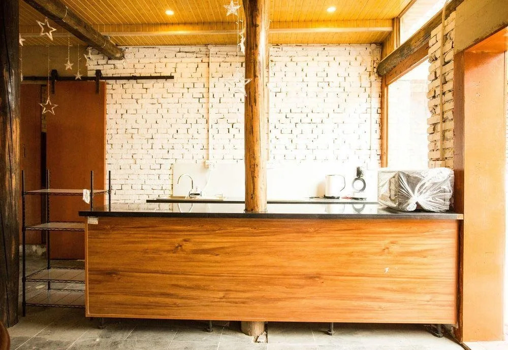 Fairytale Theme Luxury Homestay
