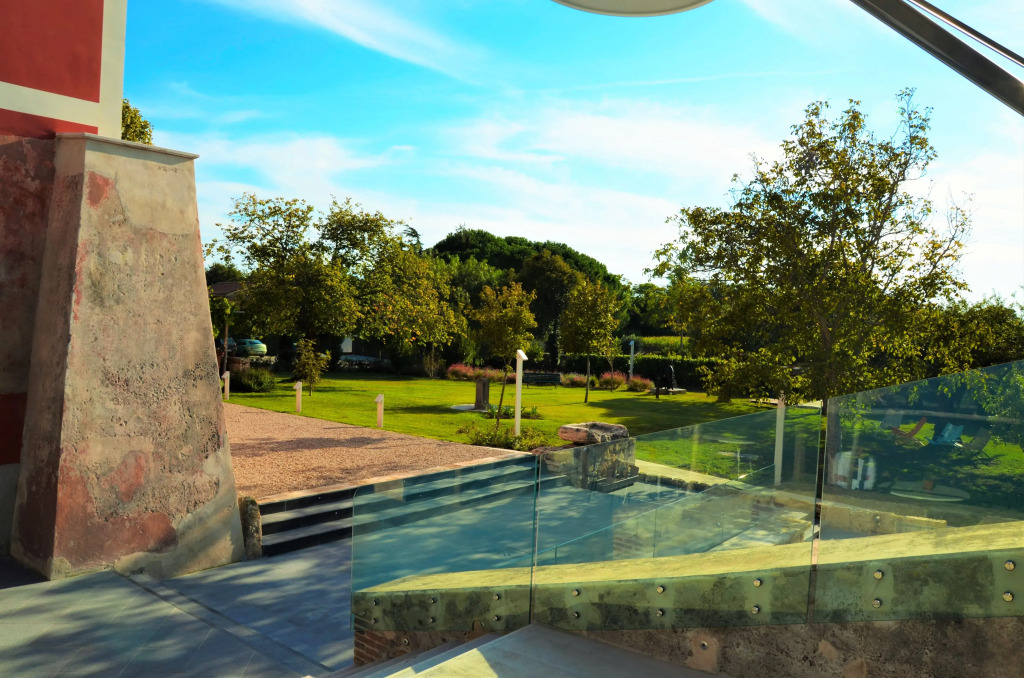 Tenuta Duca Marigliano Boutique Hotel