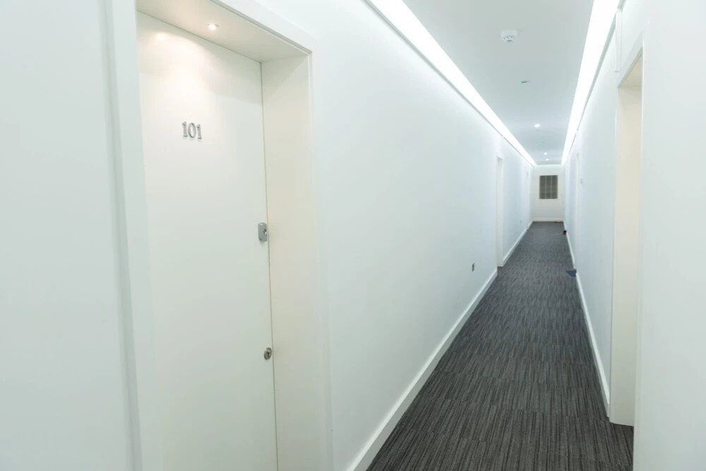 Alexandra Palace Luxury Serviced Apartments In St Albans