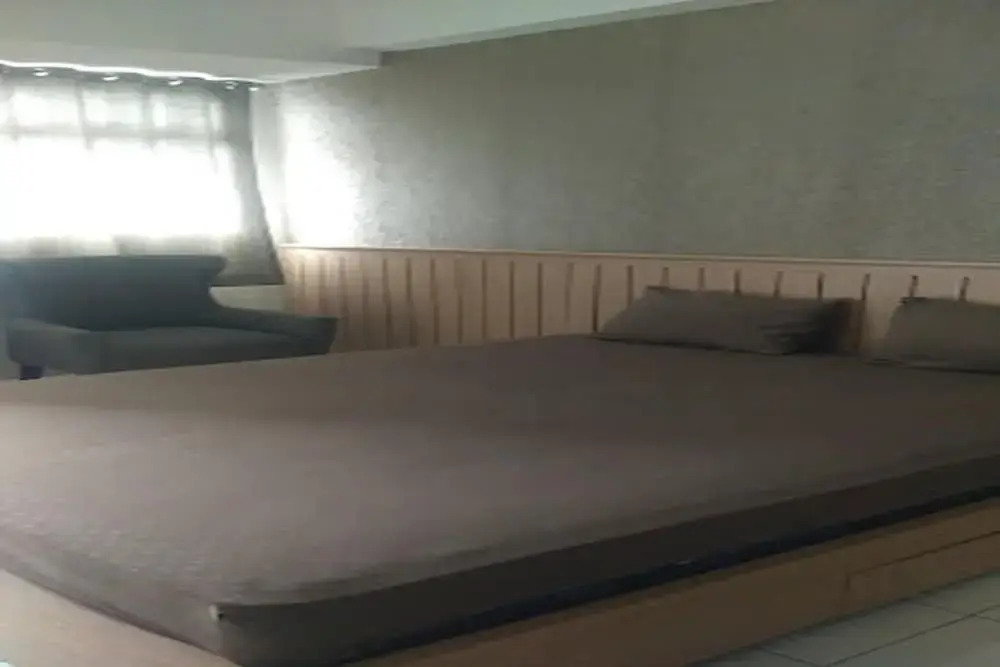 Hotel O Dealova Room