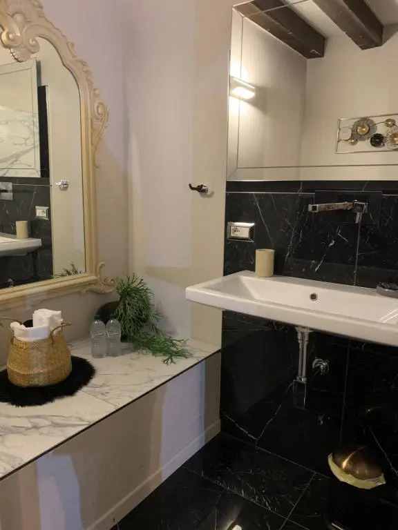 B&B Saint Andrea Dimora Fattorini