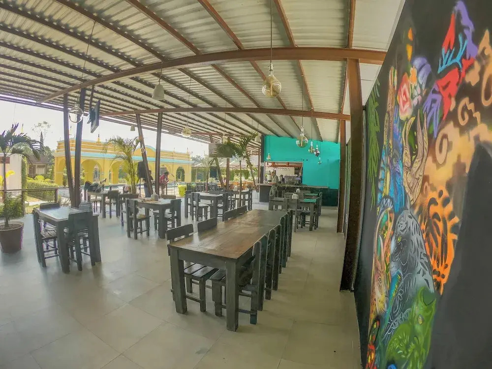 Elite Maya Hotel & Spa