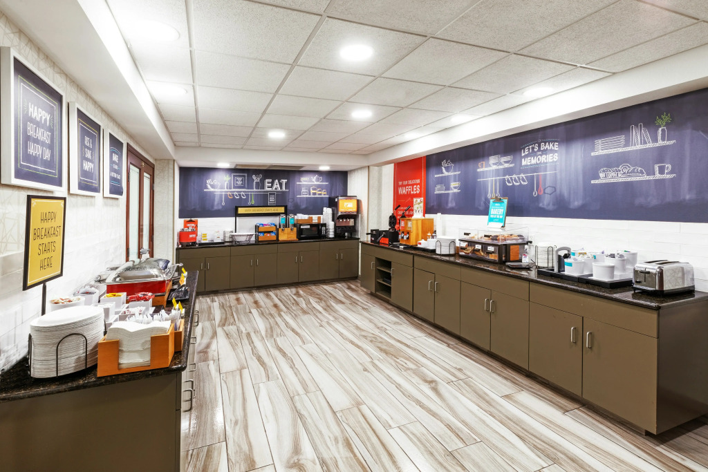 Hampton Inn Miami, Oklahoma