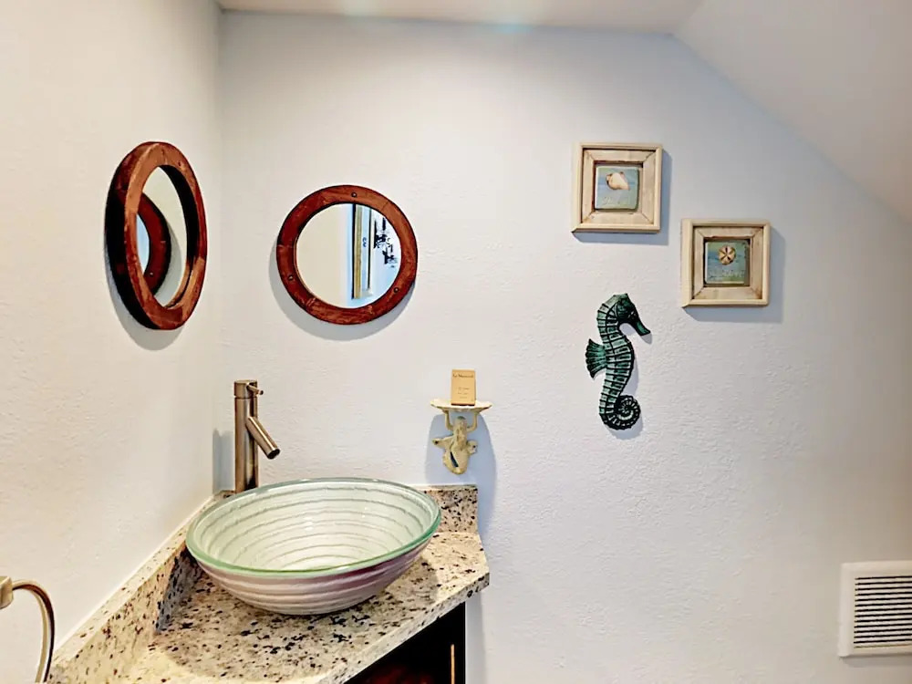 3226 Avenue P Home 3 Bedrooms 3.5 Bathrooms Home