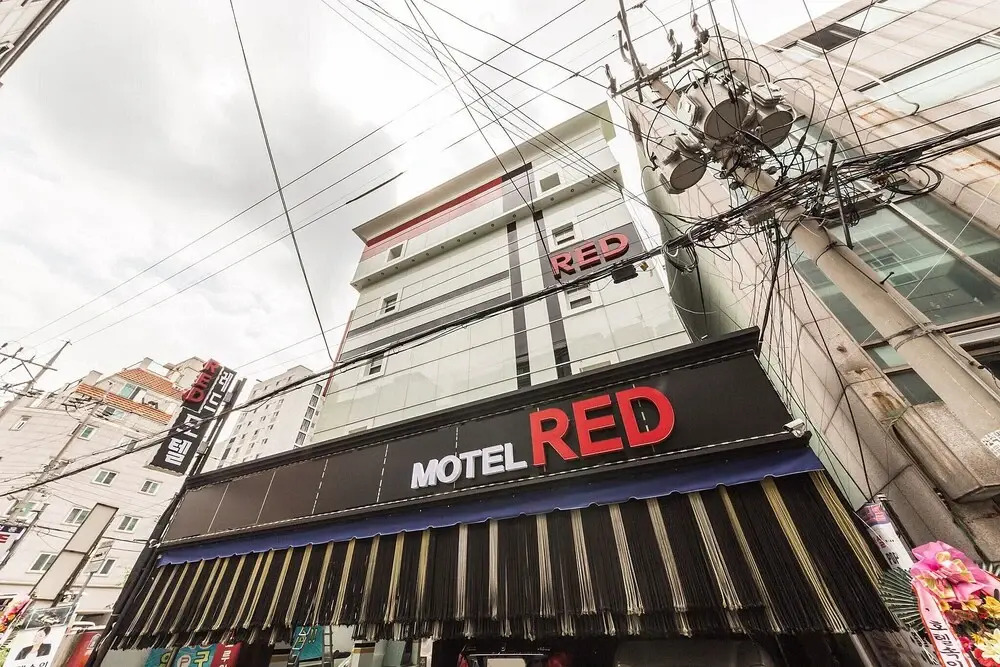 Bucheon Red