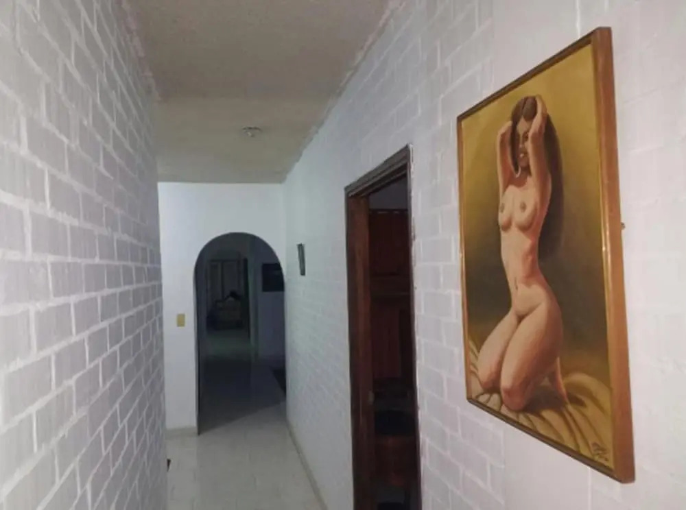 Nuestro Hostel Cali