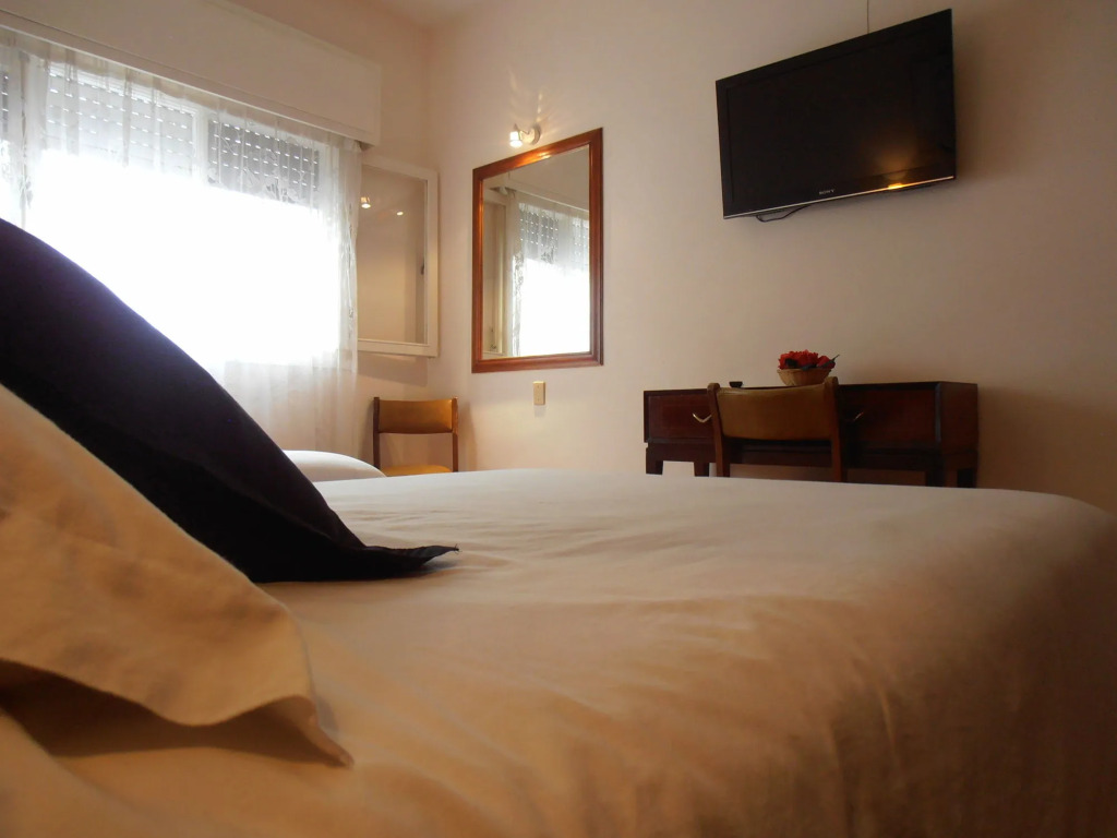 Hotel San Martin
