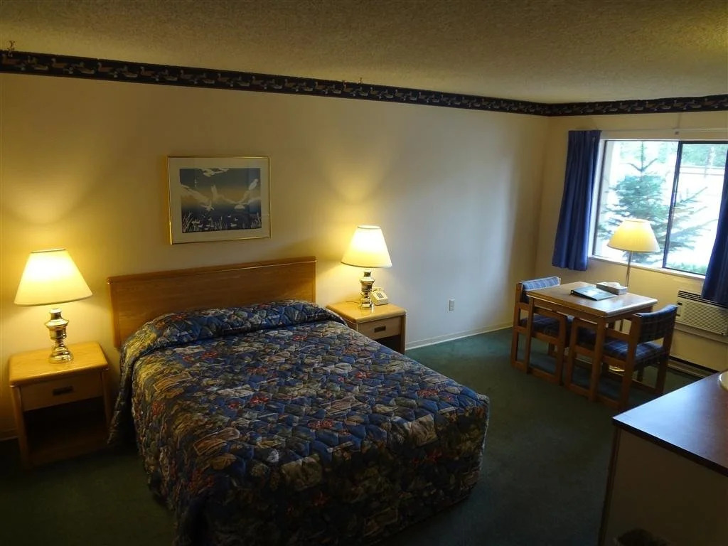 Winthrop Inn