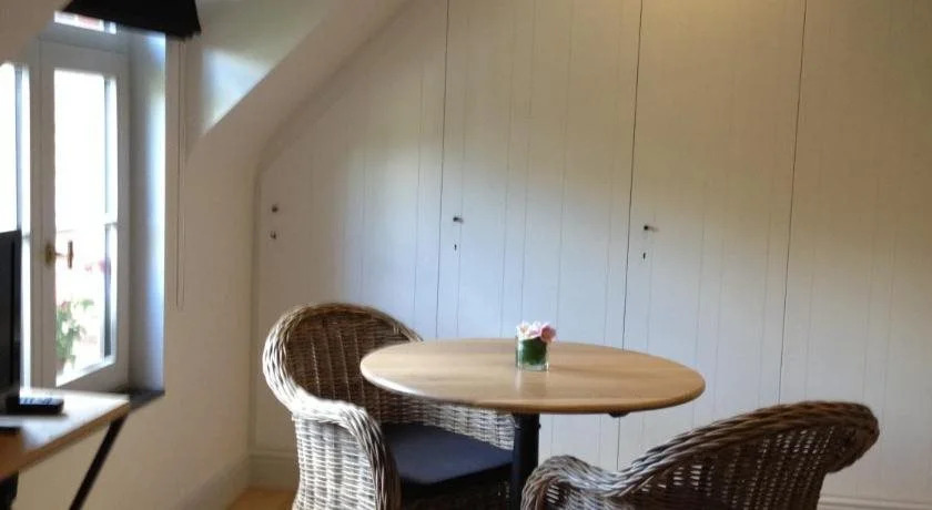 Guesthouse Villa Vauban