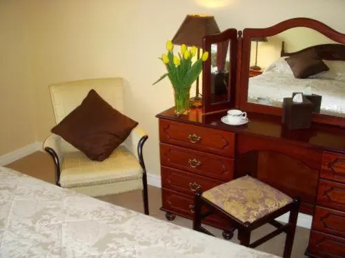 Dun Ri Guesthouse