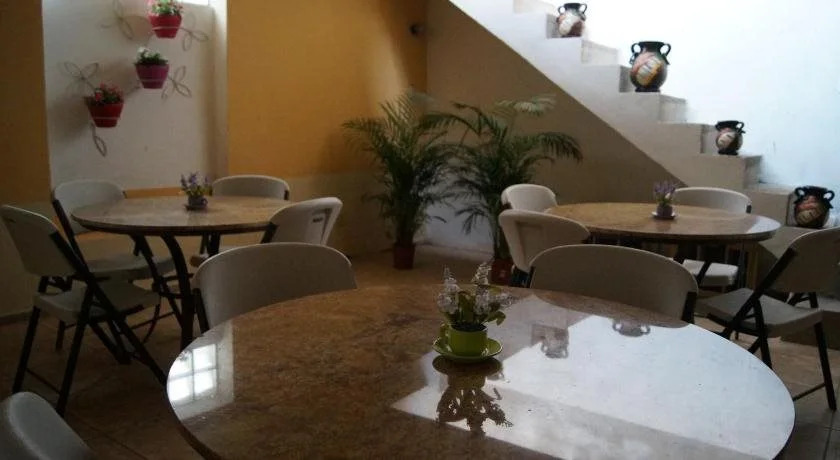 Hotel Otoch Balam (Bed & Breakfast)