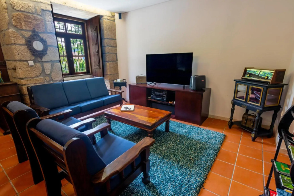 Casa do Convento