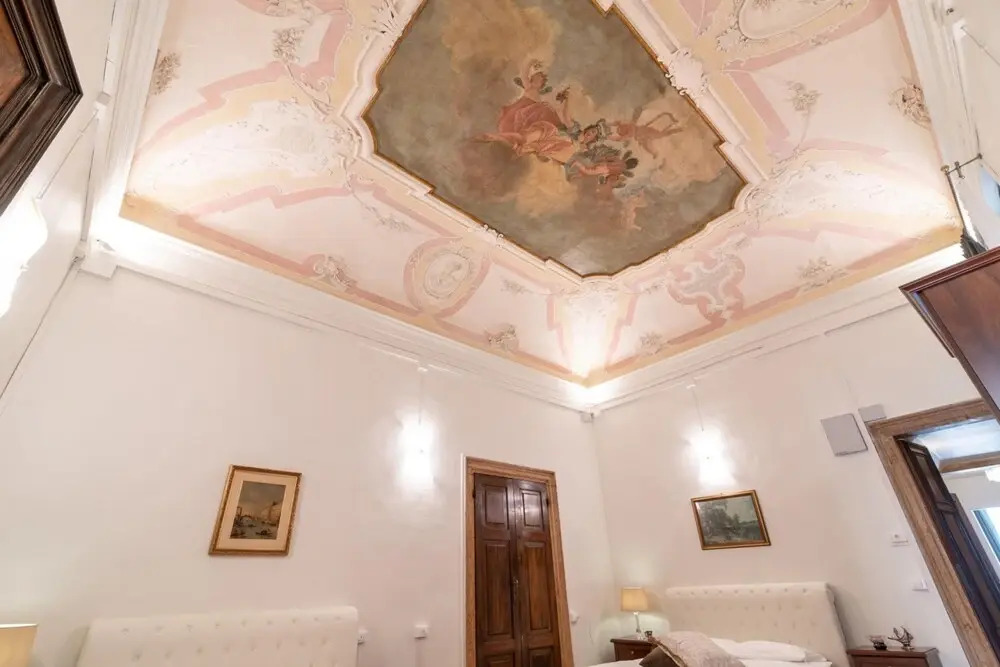 Venice Luxury Palace 12 by Wonderful Italy