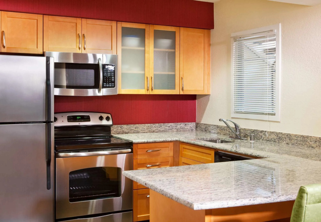 Residence Inn Houston Clear Lake